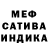 Кетамин VHQ Regan McCarthy